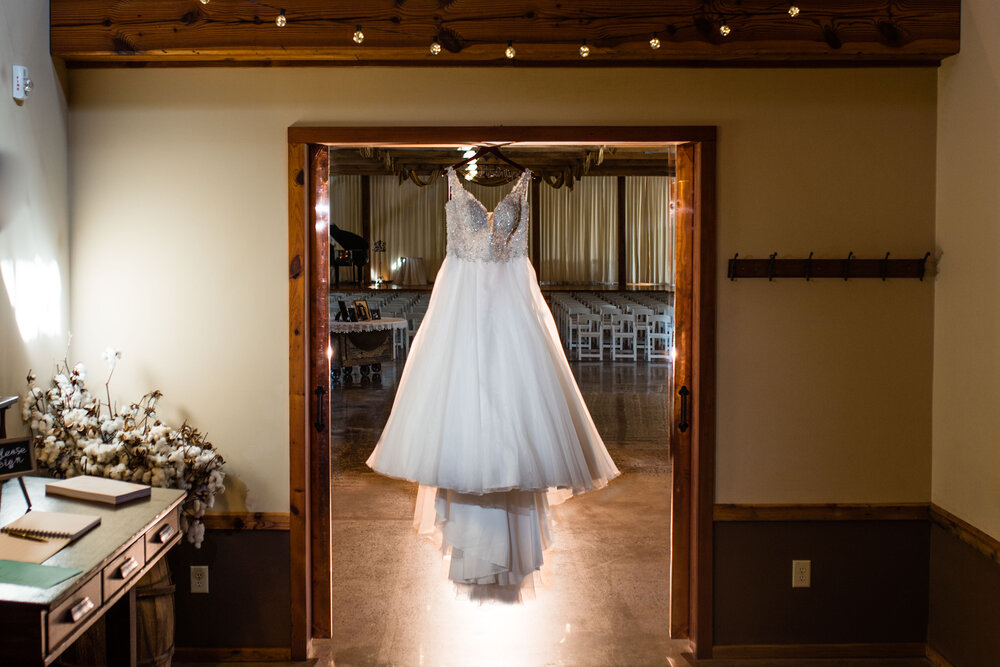 Fall Laboratory Mill Wedding dress by Charlotte Wedding Photographers