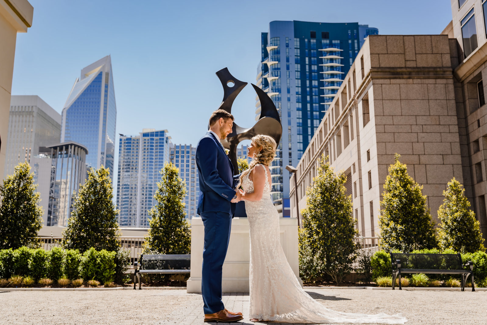 The 35 Best Charlotte Wedding Venues - partyoftwophoto.com