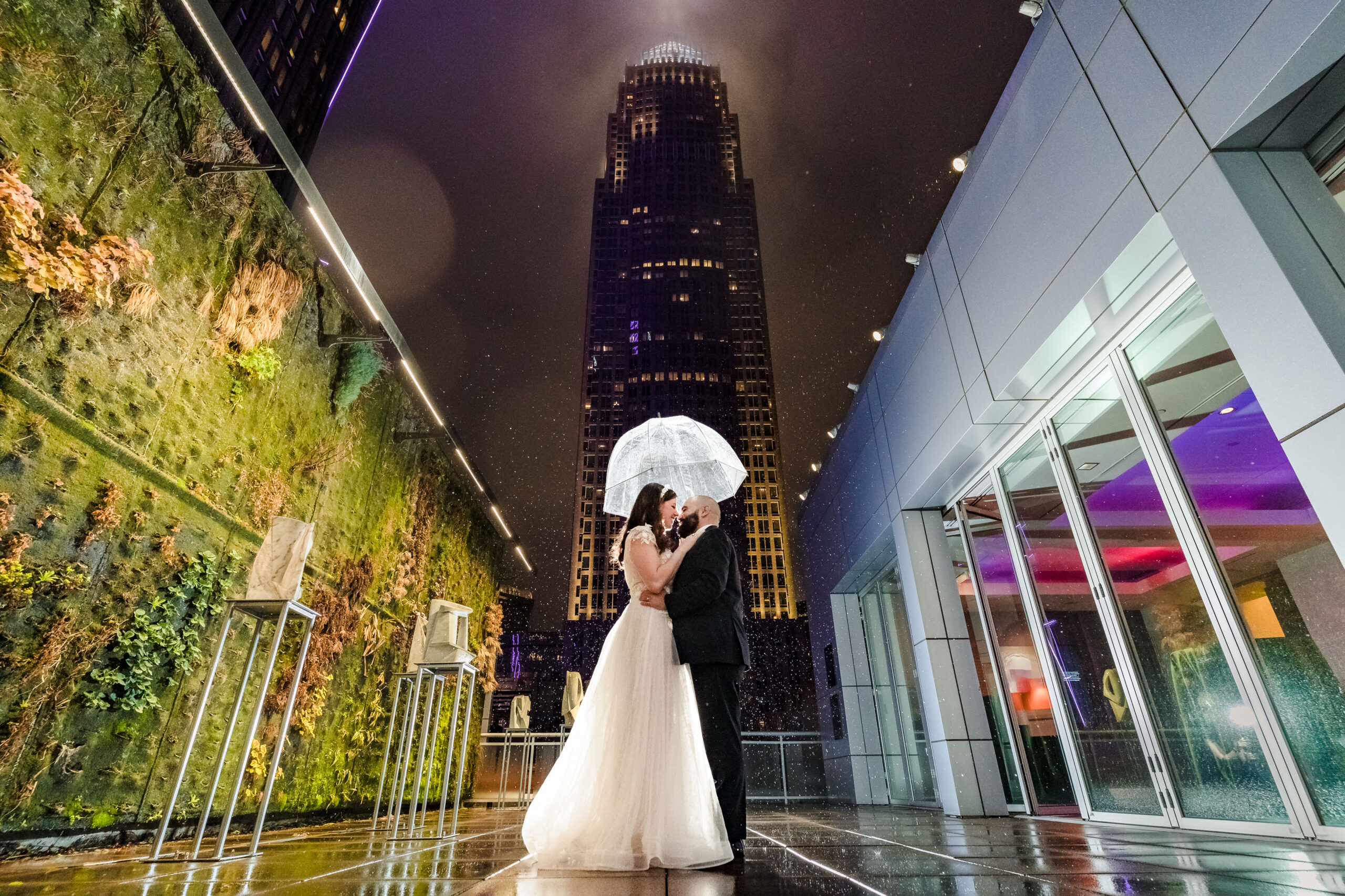 The 35 Best Charlotte Wedding Venues - partyoftwophoto.com