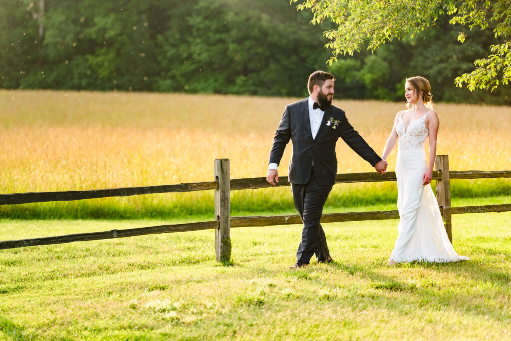 Barn at Valhalla wedding photo blog